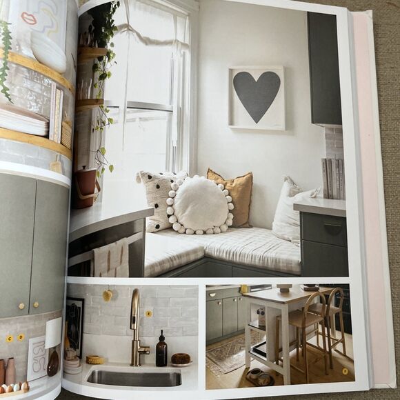 Own Your Space: Attainable Room-by-Room Decorating Tips Gater HC Interior Decor - Picture 3 of 5